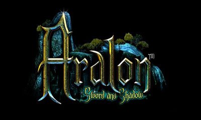 game pic for Aralon Sword and Shadow HD